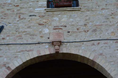 Hostal A Casa Di M� Affittacamere
