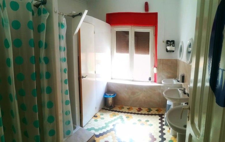 Albergue Internacional De Teruel City Backpackers
