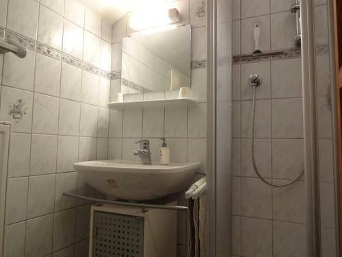 Apartamento Ferienwohnungen Klammsteiner
