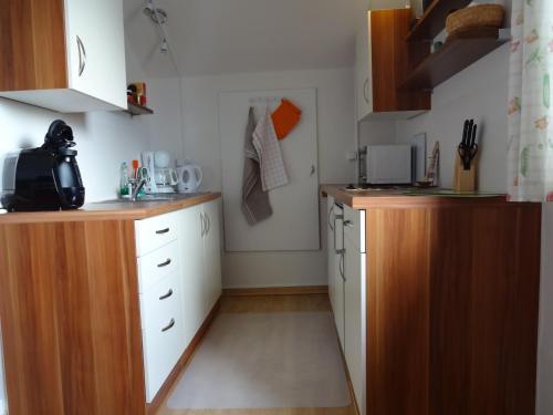 Apartamento Ferienwohnungen Klammsteiner