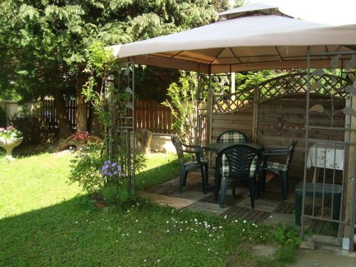 Apartamento Ferienwohnungen Klammsteiner
