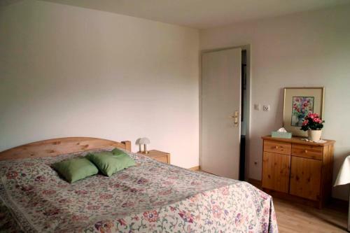 Apartamento Ferienwohnungen Klammsteiner