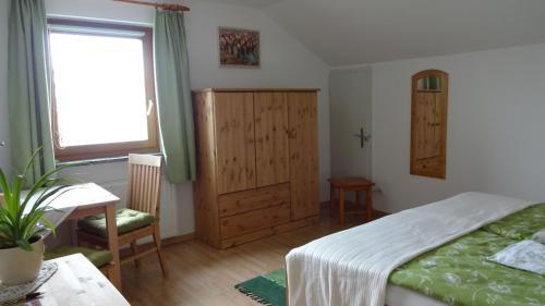 Apartamento Ferienwohnungen Klammsteiner