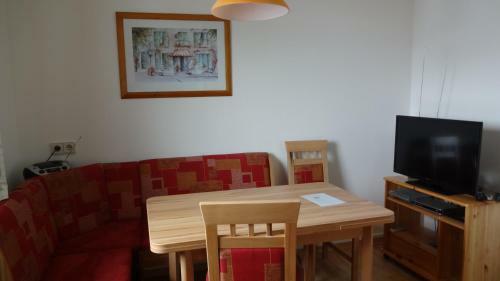 Apartamento Ferienwohnungen Klammsteiner