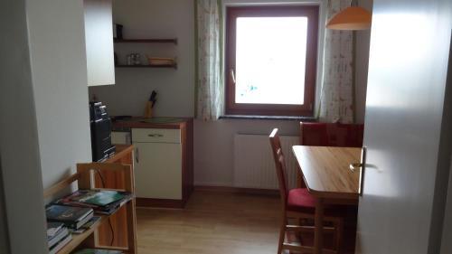 Apartamento Ferienwohnungen Klammsteiner