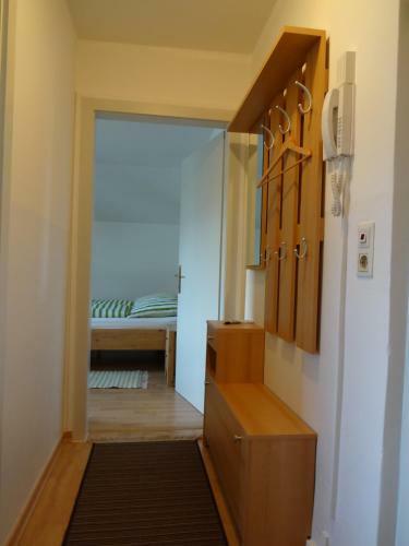 Apartamento Ferienwohnungen Klammsteiner