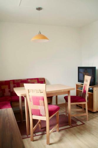Apartamento Ferienwohnungen Klammsteiner