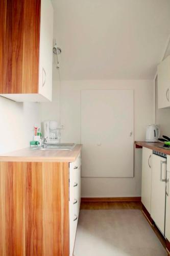 Apartamento Ferienwohnungen Klammsteiner