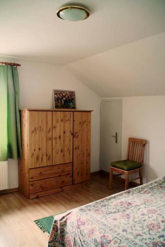Apartamento Ferienwohnungen Klammsteiner