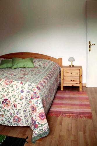 Apartamento Ferienwohnungen Klammsteiner