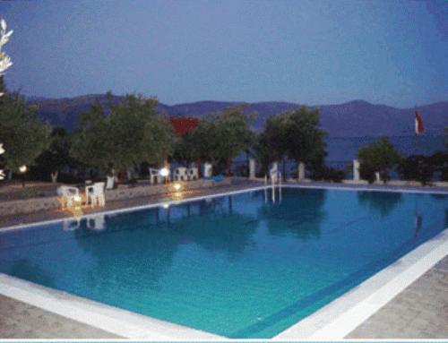 Hotel Porto Lourba