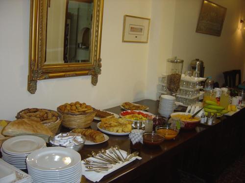 Hotel Porto Lourba