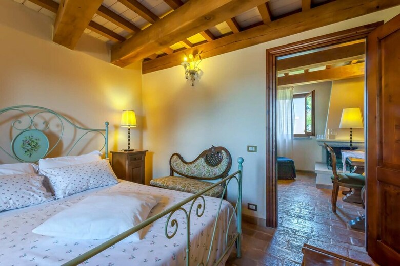 Mons Major Relais