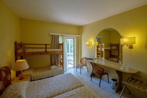 Hotel Palmariva Beach Bomo Club