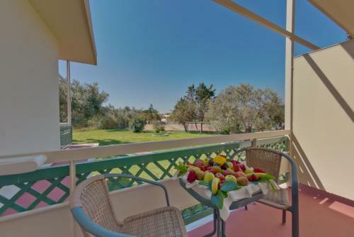 Hotel Palmariva Beach Bomo Club