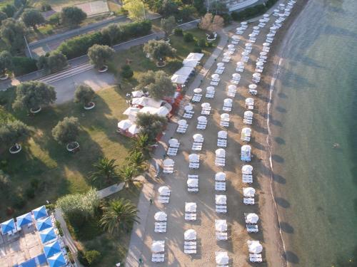 Hotel Palmariva Beach Bomo Club