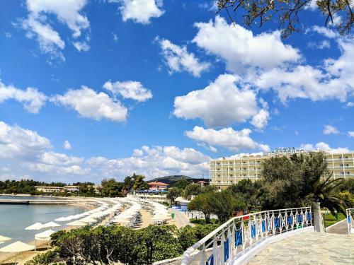 Hotel Palmariva Beach Bomo Club
