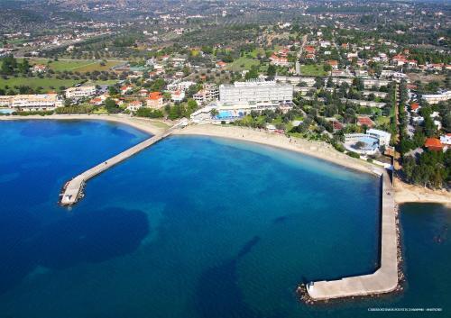 Hotel Palmariva Beach Bomo Club