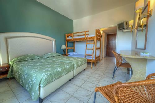 Hotel Palmariva Beach Bomo Club