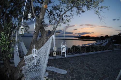 Hotel Palmariva Beach Bomo Club