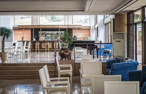 Hotel Palmariva Beach Bomo Club