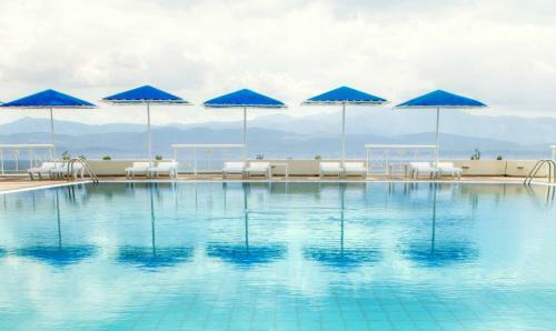 Hotel Palmariva Beach Bomo Club