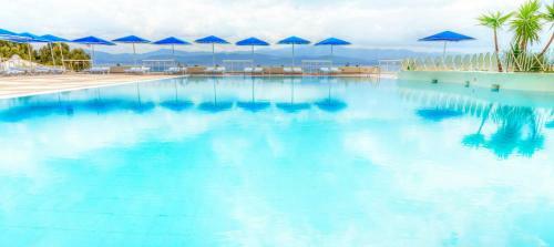 Hotel Palmariva Beach Bomo Club