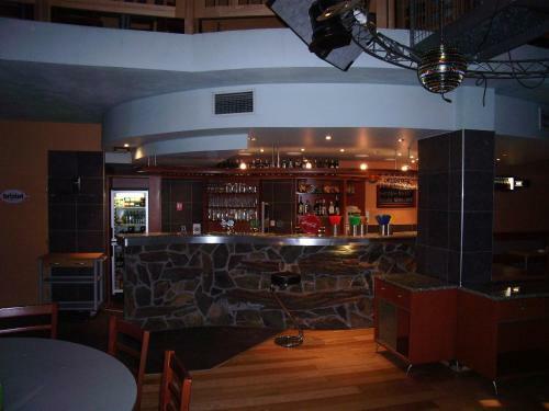 Hostal Hotel Union