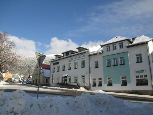 Hostal Hotel Union