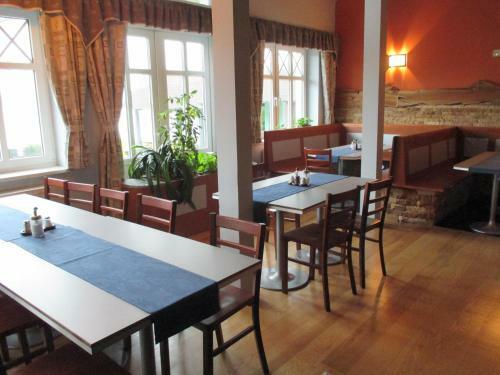 Hostal Hotel Union