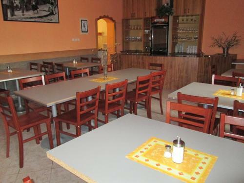 Hostal Hotel Union