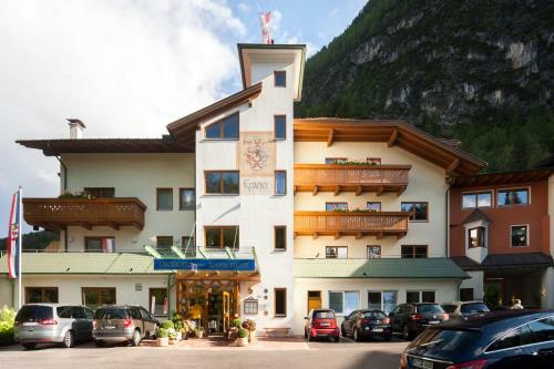 Parkhotel Tristachersee