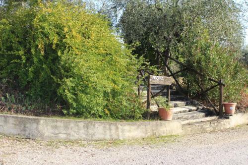 Agroturismo Cardinal Girolamo