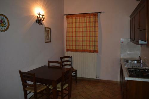 Agroturismo Cardinal Girolamo
