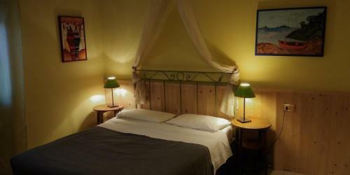 B&B Brezza Marina
