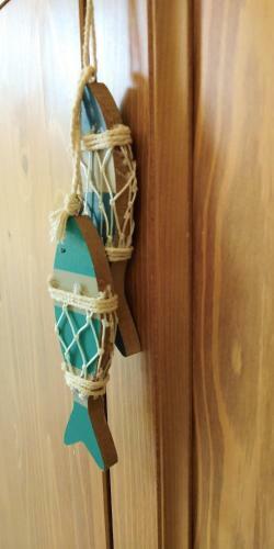 B&B Brezza Marina