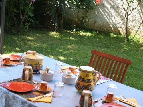 B&B Brezza Marina