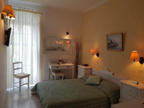 Hostal Ippokampos