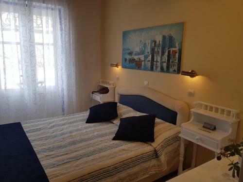 Hostal Ippokampos