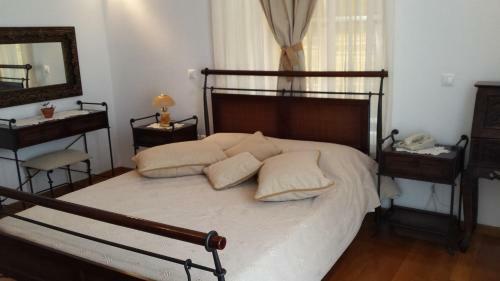 Hostal Ippokampos