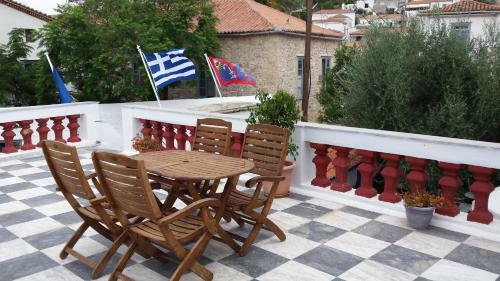 Hostal Ippokampos