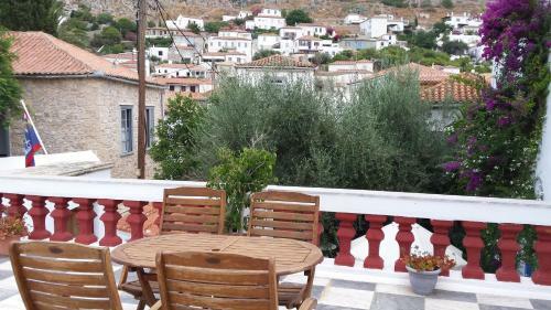 Hostal Ippokampos