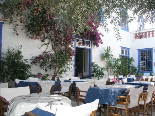 Hostal Ippokampos