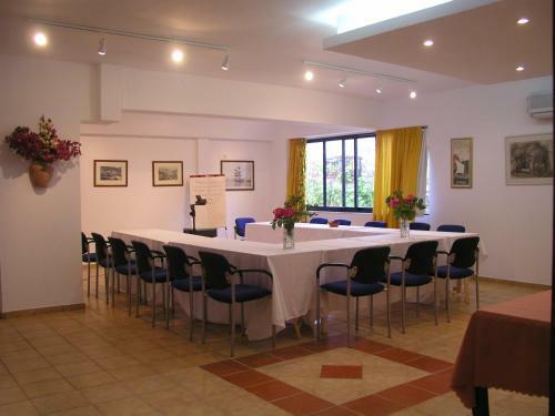Hostal Ippokampos