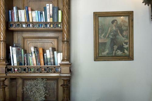 Hostal Ippokampos