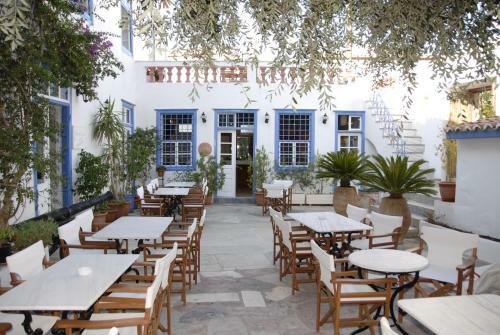 Hostal Ippokampos