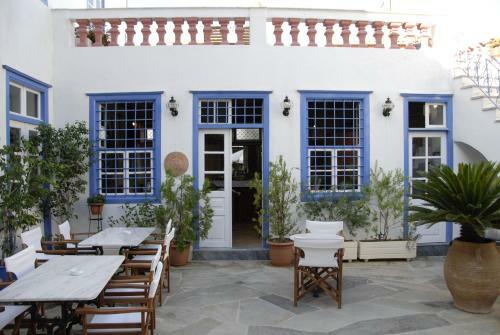 Hostal Ippokampos