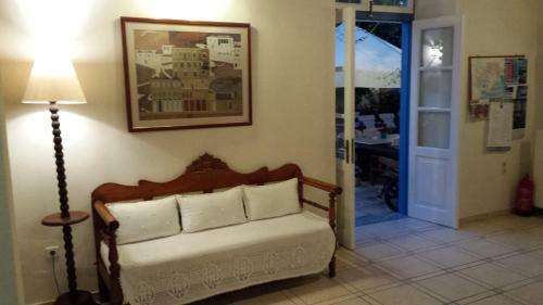 Hostal Ippokampos