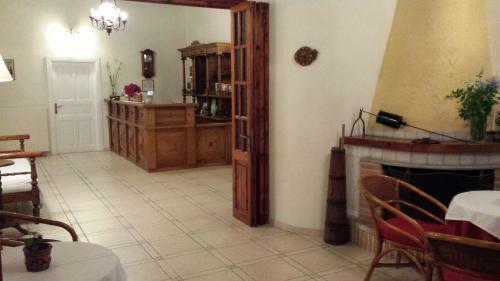 Hostal Ippokampos