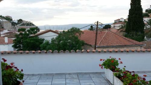 Hostal Ippokampos